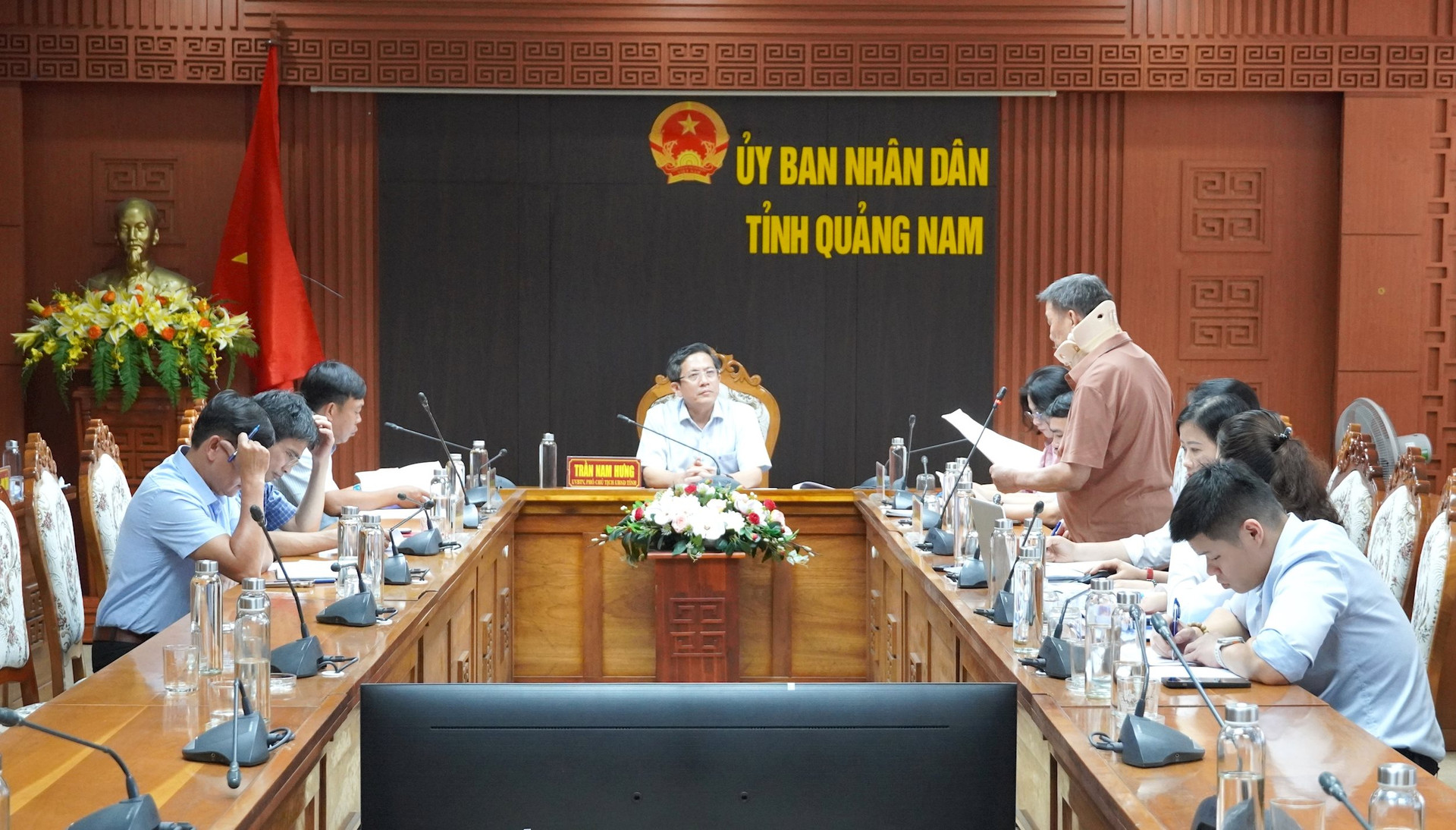 Quảng Nam tăng giá nước sạch, cao gần gấp đôi tại Đà Nẵng- Ảnh 1. Quảng Nam tăng giá nước sạch, cao gần gấp đôi tại Đà Nẵng- Ảnh 1.