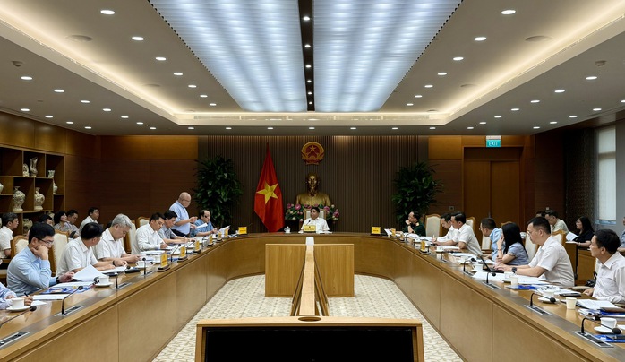 Đề xuất cơ chế đặc thù, đẩy nhanh mở rộng sân bay Phú Quốc trước APEC 2027- Ảnh 1. Đề xuất cơ chế đặc thù, đẩy nhanh mở rộng sân bay Phú Quốc trước APEC 2027- Ảnh 1.