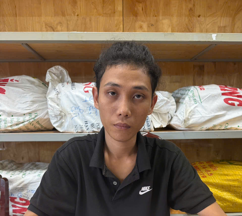 Công an Long An cảnh báo- Ảnh 1. Công an Long An cảnh báo- Ảnh 1.