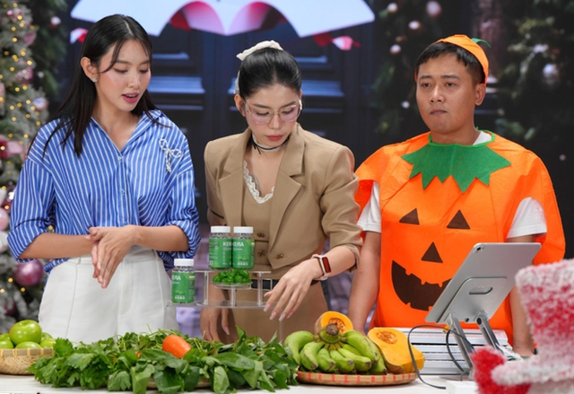 "Có ai được hoàn tiền vụ kẹo KERA chưa?" - câu hỏi nóng lại sau khi Hoa hậu Thùy Tiên bị bắt- Ảnh 6. "Có ai được hoàn tiền vụ kẹo KERA chưa?" - câu hỏi nóng lại sau khi Hoa hậu Thùy Tiên bị bắt- Ảnh 6.