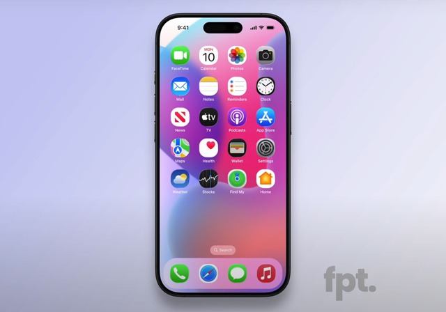 Apple gửi thư mời tham dự hội nghị WWDC25: Sẽ ra mắt iOS 19 cực hot và loạt sản phẩm mới- Ảnh 3. Apple gửi thư mời tham dự hội nghị WWDC25: Sẽ ra mắt iOS 19 cực hot và loạt sản phẩm mới- Ảnh 3.