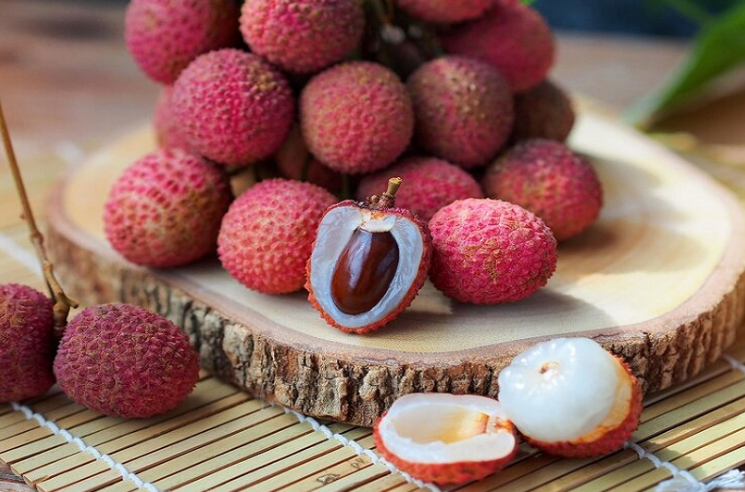 1 loại quả ngọt của Việt Nam được thương nhân Trung Quốc "quý như vàng", sang tận nơi để thu mua với giá cao- Ảnh 1. 1 loại quả ngọt của Việt Nam được thương nhân Trung Quốc "quý như vàng", sang tận nơi để thu mua với giá cao- Ảnh 1.