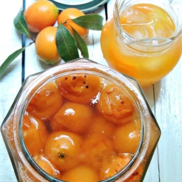 Loại quả dùng để nấu canh chua ngon hơn sấu, được ví như thuốc bổ, bán đầy chợ giá chỉ vài chục nghìn/cân- Ảnh 6. Loại quả dùng để nấu canh chua ngon hơn sấu, được ví như thuốc bổ, bán đầy chợ giá chỉ vài chục nghìn/cân- Ảnh 6.