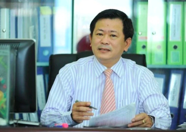 15 luật sư tham gia bào chữa cho bị cáo Trần Đình Triển tại phiên tòa phúc thẩm- Ảnh 1. 15 luật sư tham gia bào chữa cho bị cáo Trần Đình Triển tại phiên tòa phúc thẩm- Ảnh 1.