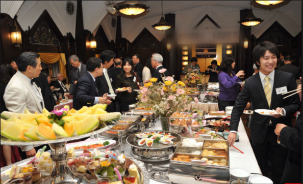 Mở tiệc chia tay đồng nghiệp nhưng sếp không thanh toán, tôi là người chi trả hóa đơn 30 triệu đồng: Vài tháng sau bất ngờ được thăng chức- Ảnh 1. Mở tiệc chia tay đồng nghiệp nhưng sếp không thanh toán, tôi là người chi trả hóa đơn 30 triệu đồng: Vài tháng sau bất ngờ được thăng chức- Ảnh 1.