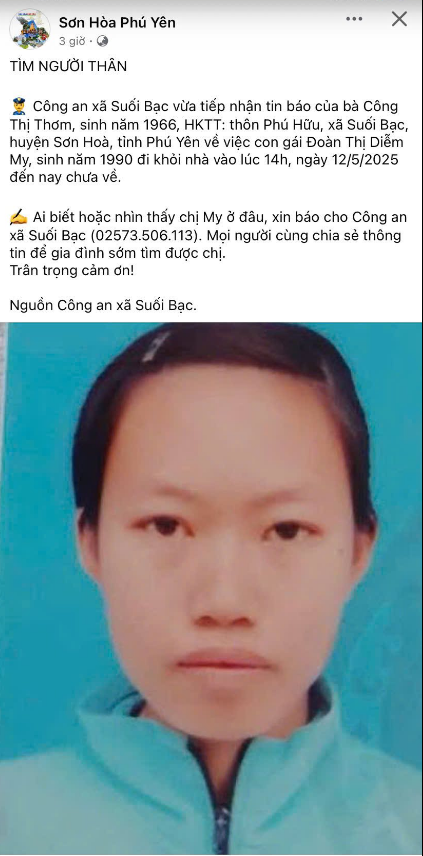 Được rủ đi làm xa, lương tháng 28.000.000 đồng, cô gái trẻ chặn liên lạc với gia đình, gọi taxi đi ngay- Ảnh 1. Được rủ đi làm xa, lương tháng 28.000.000 đồng, cô gái trẻ chặn liên lạc với gia đình, gọi taxi đi ngay- Ảnh 1.