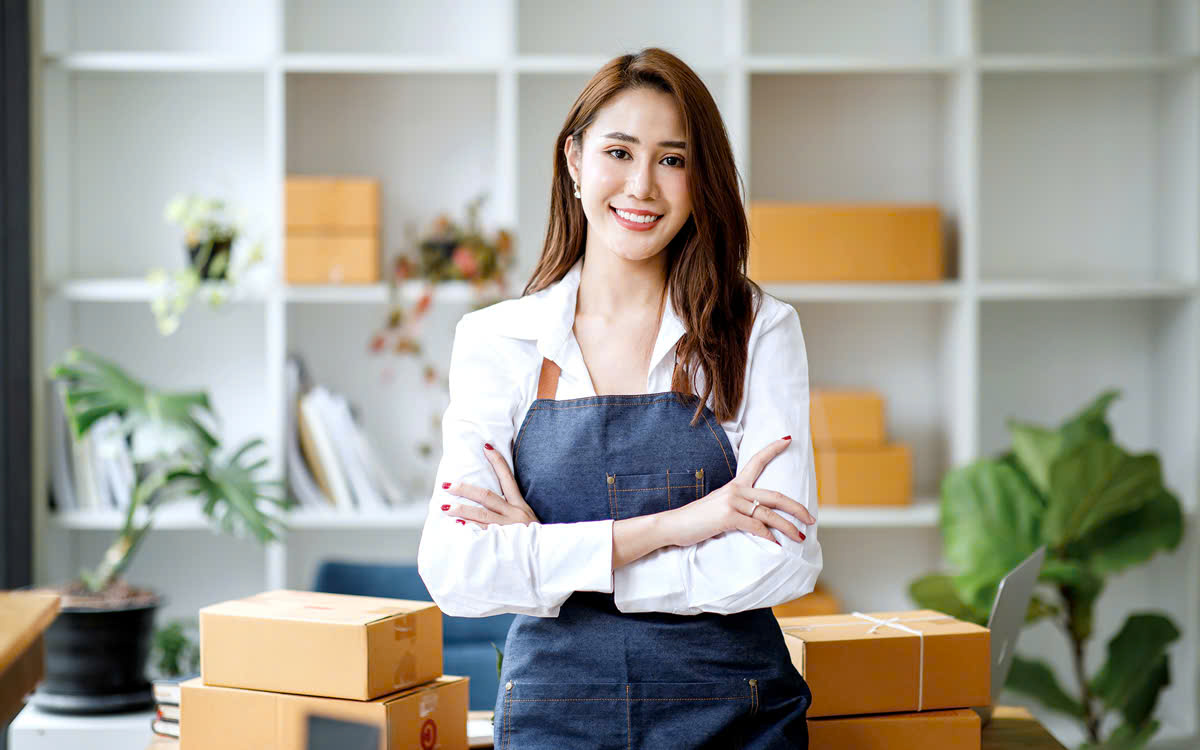 Thẻ VIB Business Card lập kỷ lục về ưu đãi linh hoạt và thời gian miễn lãi- Ảnh 2. Thẻ VIB Business Card lập kỷ lục về ưu đãi linh hoạt và thời gian miễn lãi- Ảnh 2.