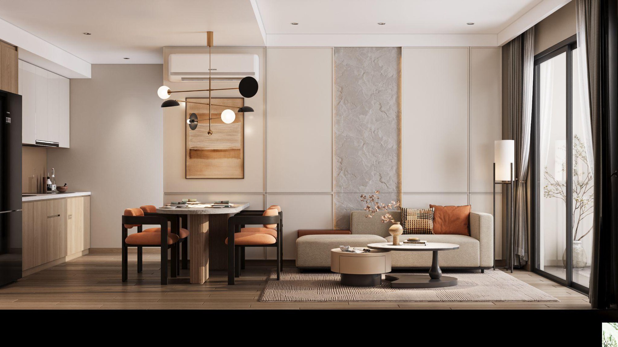 Masterise Homes công bố Masteri Rivera Danang - Dự án đầu tiên tại Đà Nẵng- Ảnh 2. Masterise Homes công bố Masteri Rivera Danang - Dự án đầu tiên tại Đà Nẵng- Ảnh 2.