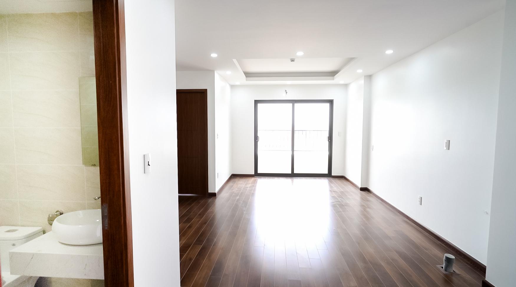 Benhill: Ấn tượng với chất lượng vượt mong đợi tại tầng căn hộ thực tế- Ảnh 2. Benhill: Ấn tượng với chất lượng vượt mong đợi tại tầng căn hộ thực tế- Ảnh 2.
