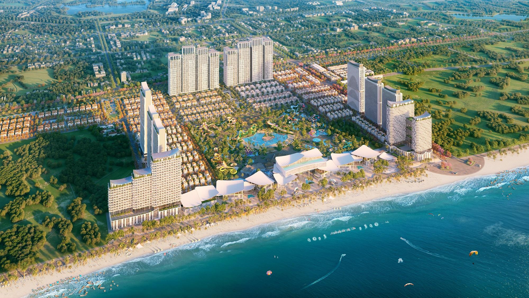 Blanca City ra quân bùng nổ với 2.000 chiến binh, 21 đại lý- Ảnh 3. Blanca City ra quân bùng nổ với 2.000 chiến binh, 21 đại lý- Ảnh 3.