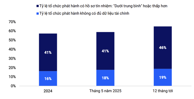 Doanh nghiệp bất động sản nợ trái phiếu bê bết- Ảnh 1.