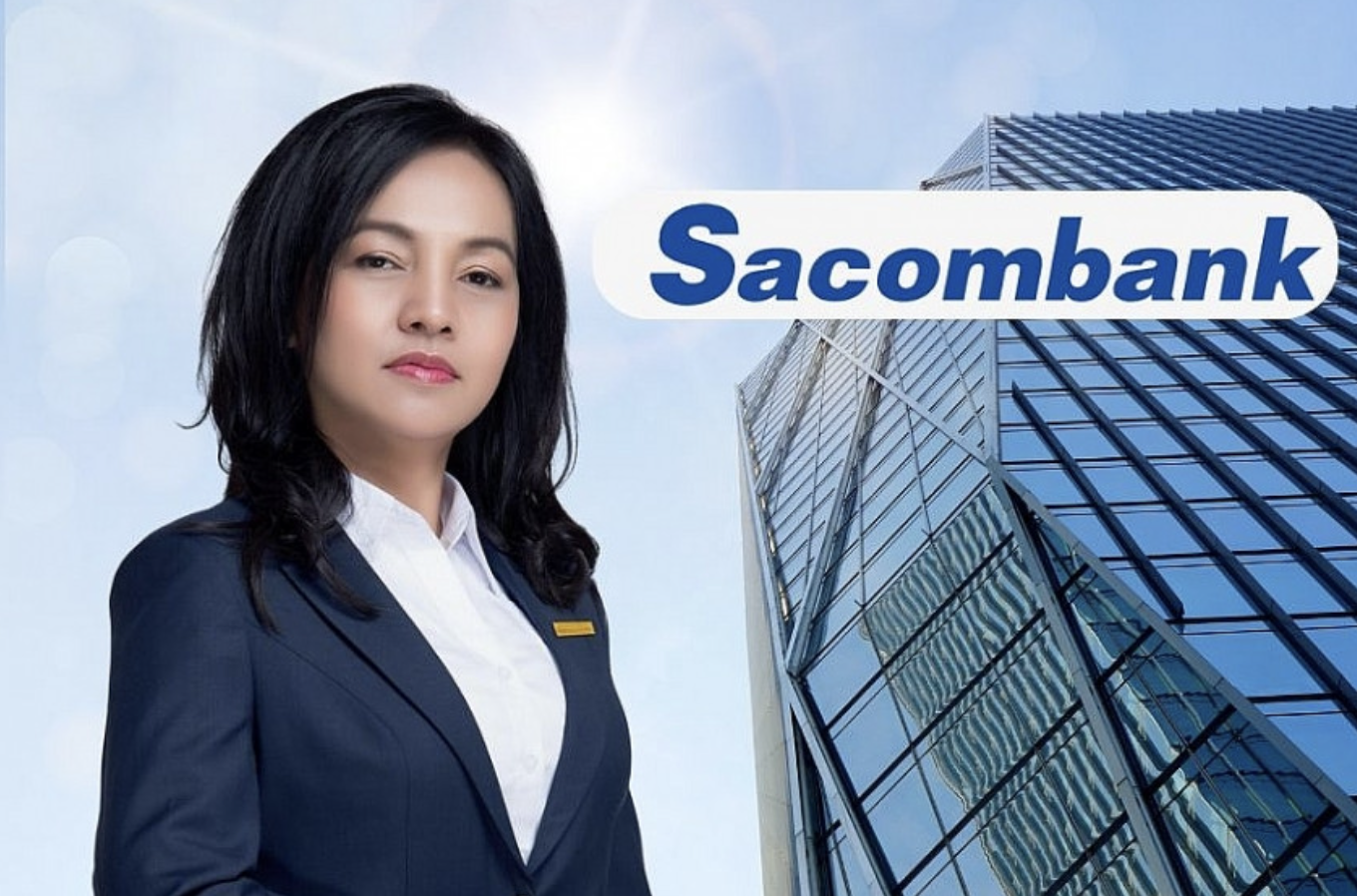 Bà Nguyễn Đức Thạch Diễm viết tâm thư rời vị trí CEO Sacombank- Ảnh 2. Bà Nguyễn Đức Thạch Diễm viết tâm thư rời vị trí CEO Sacombank- Ảnh 2.