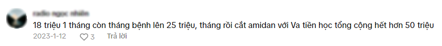 Đặt câu hỏi 15 triệu/tháng đủ để nuôi 1 em bé không? Mẹ bỉm khiến dân tình đồng cảm vì nhà nào tốn cũng thế- Ảnh 3. Đặt câu hỏi 15 triệu/tháng đủ để nuôi 1 em bé không? Mẹ bỉm khiến dân tình đồng cảm vì nhà nào tốn cũng thế- Ảnh 3.