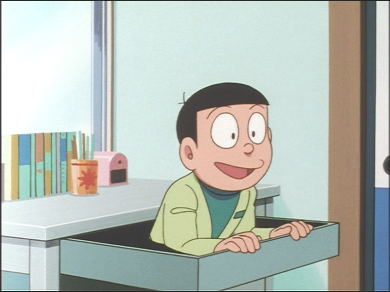 Loạt chi tiết vô lý nhất Doraemon sau 55 năm vẫn chưa có lời giải: Thành tích học tập của Nobita gây lú cực mạnh- Ảnh 5. Loạt chi tiết vô lý nhất Doraemon sau 55 năm vẫn chưa có lời giải: Thành tích học tập của Nobita gây lú cực mạnh- Ảnh 5.