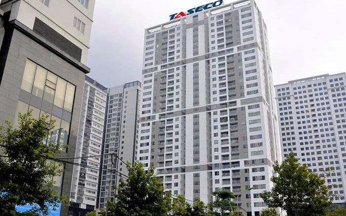 Taseco Land rót 576 tỷ đồng thành lập công ty con tại Hà Nam- Ảnh 1. Taseco Land rót 576 tỷ đồng thành lập công ty con tại Hà Nam- Ảnh 1.