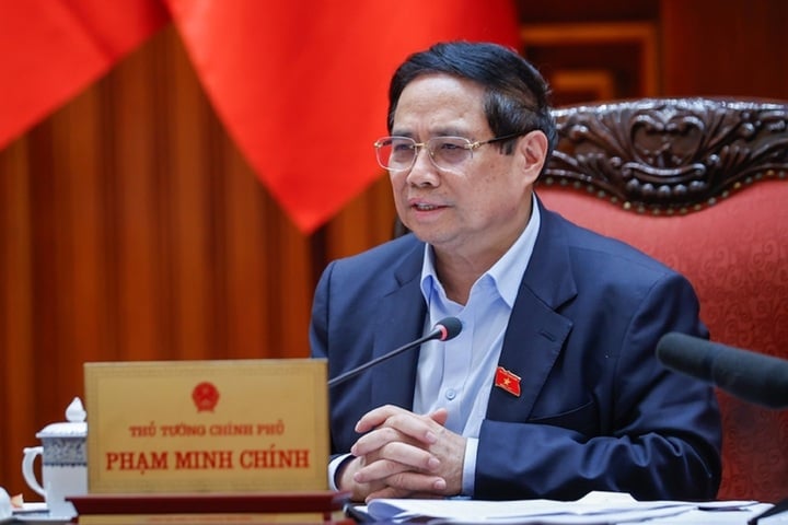 Thủ tướng yêu cầu nghiên cứu đề xuất đường sắt tốc độ cao của Vinspeed- Ảnh 1. Thủ tướng yêu cầu nghiên cứu đề xuất đường sắt tốc độ cao của Vinspeed- Ảnh 1.