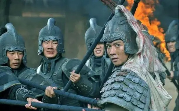 Vị tướng đặc biệt của Tam Quốc: Lưu Bị Vị tướng đặc biệt của Tam Quốc: Lưu Bị