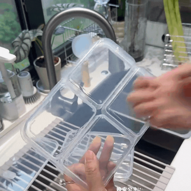 Trời nóng dễ làm thịt hỏng: Mẹ đảm chia sẻ cách chia nhỏ và cấp đông giúp tươi cả tuần, nấu lúc nào cũng tiện- Ảnh 10. Trời nóng dễ làm thịt hỏng: Mẹ đảm chia sẻ cách chia nhỏ và cấp đông giúp tươi cả tuần, nấu lúc nào cũng tiện- Ảnh 10.