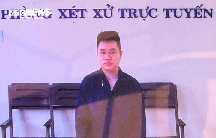 Xúc phạm CEO thẩm mỹ viện, 'bác sĩ tay ngang' Mr.Lee lãnh 9 tháng tù- Ảnh 1. Xúc phạm CEO thẩm mỹ viện, 'bác sĩ tay ngang' Mr.Lee lãnh 9 tháng tù- Ảnh 1.