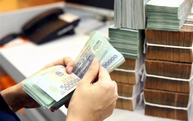 Đề xuất 5 bảng lương, 9 phụ cấp mới theo vị trí việc làm- Ảnh 1. Đề xuất 5 bảng lương, 9 phụ cấp mới theo vị trí việc làm- Ảnh 1.