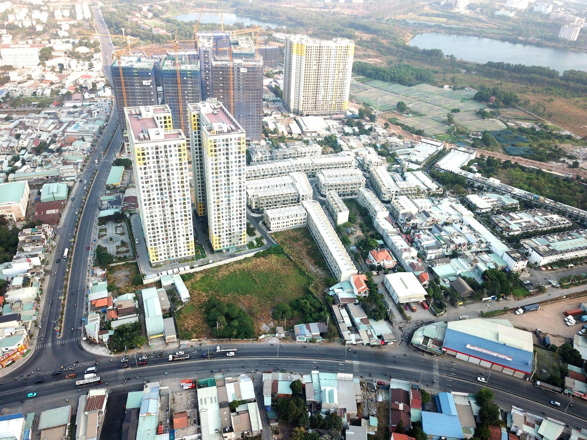 Bcons Uni Valley thu hút khách hàng với sự kiện mở bán tại Hà Nội- Ảnh 3. Bcons Uni Valley thu hút khách hàng với sự kiện mở bán tại Hà Nội- Ảnh 3.