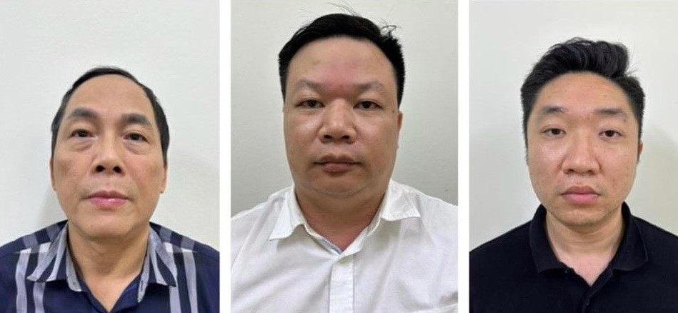 "Luật ngầm" tại Trung tâm Lý lịch Tư pháp Quốc gia- Ảnh 1. "Luật ngầm" tại Trung tâm Lý lịch Tư pháp Quốc gia- Ảnh 1.