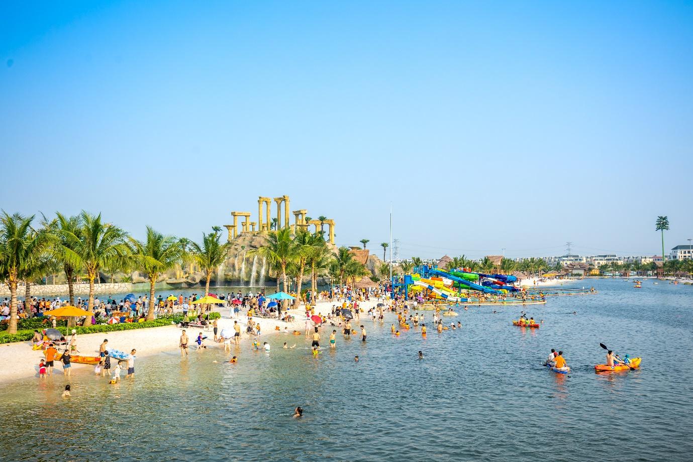 San Hô - Phân khu giá tốt nhất tại Vinhomes Ocean Park 2 trước thềm tăng giá mới- Ảnh 2. San Hô - Phân khu giá tốt nhất tại Vinhomes Ocean Park 2 trước thềm tăng giá mới- Ảnh 2.