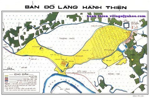 Ngôi làng có THẾ ĐẤT địa linh nhân kiệt nhất miền Bắc: Nhìn số lượng người tài giỏi, xuất chúng mà kinh ngạc!- Ảnh 1. Ngôi làng có THẾ ĐẤT địa linh nhân kiệt nhất miền Bắc: Nhìn số lượng người tài giỏi, xuất chúng mà kinh ngạc!- Ảnh 1.
