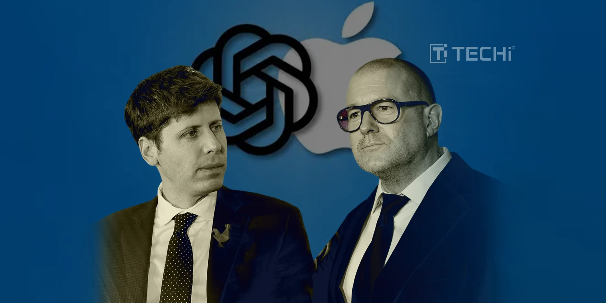 Chi 6,5 tỷ USD, OpenAI mua lại startup AI của nhà thiết kế huyền thoại Jony Ive- Ảnh 2. Chi 6,5 tỷ USD, OpenAI mua lại startup AI của nhà thiết kế huyền thoại Jony Ive- Ảnh 2.