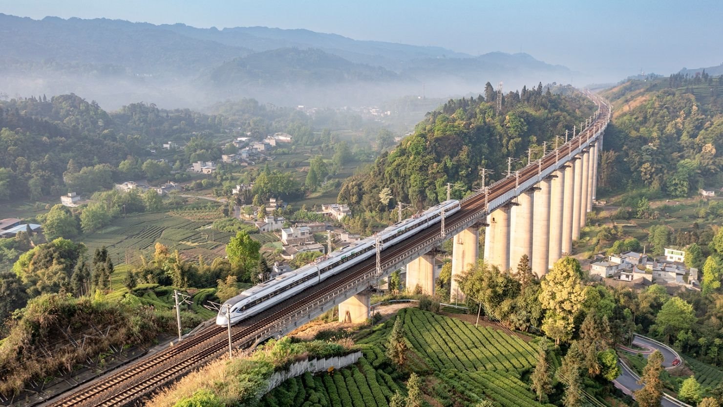 Báo Mỹ gọi tên dự án 60 tỷ USD của VN: Sẽ vào top lớn nhất Châu Á, tiến độ khiến phương Tây "kinh ngạc"- Ảnh 1. Báo Mỹ gọi tên dự án 60 tỷ USD của VN: Sẽ vào top lớn nhất Châu Á, tiến độ khiến phương Tây "kinh ngạc"- Ảnh 1.