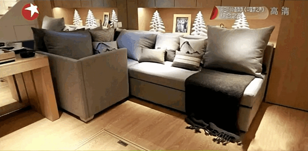 4 thành viên sống trong căn hộ 15m² phơi bày sự thật đáng sợ, diễn biến sau càng khiến người xem 4 thành viên sống trong căn hộ 15m² phơi bày sự thật đáng sợ, diễn biến sau càng khiến người xem