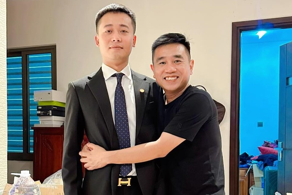 Team châu Phi của Quang Linh Vlogs rơi vào rối loạn- Ảnh 7. Team châu Phi của Quang Linh Vlogs rơi vào rối loạn- Ảnh 7.