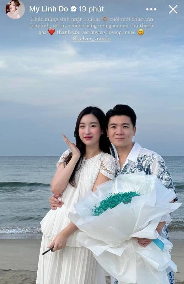 Điều ít biết về thiếu gia Đỗ Quang Vinh và bí mật của gia đình bầu Hiển- Ảnh 3. Điều ít biết về thiếu gia Đỗ Quang Vinh và bí mật của gia đình bầu Hiển- Ảnh 3.
