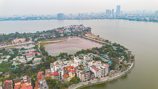 Hà Nội sắp thực hiện loạt dự án nhà ở, hạ tầng tại quận Tây Hồ, Hà Đông- Ảnh 1. Hà Nội sắp thực hiện loạt dự án nhà ở, hạ tầng tại quận Tây Hồ, Hà Đông- Ảnh 1.