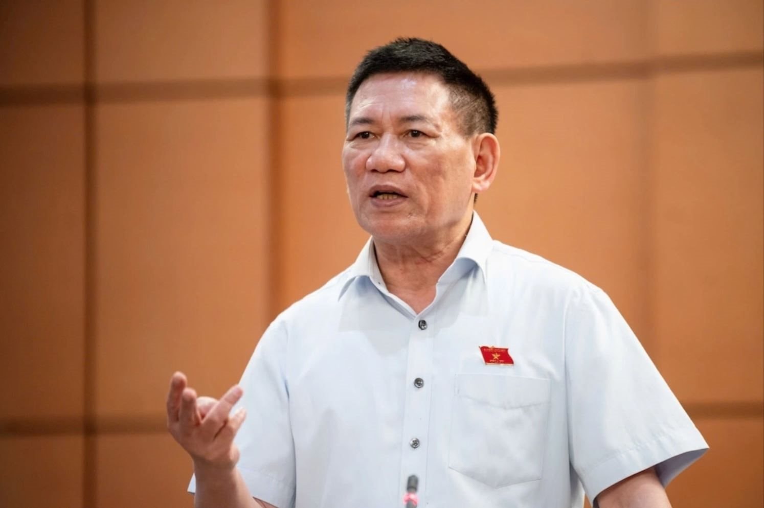 Quỹ nhà ở quốc gia sẽ hoạt động phi lợi nhuận- Ảnh 1. Quỹ nhà ở quốc gia sẽ hoạt động phi lợi nhuận- Ảnh 1.