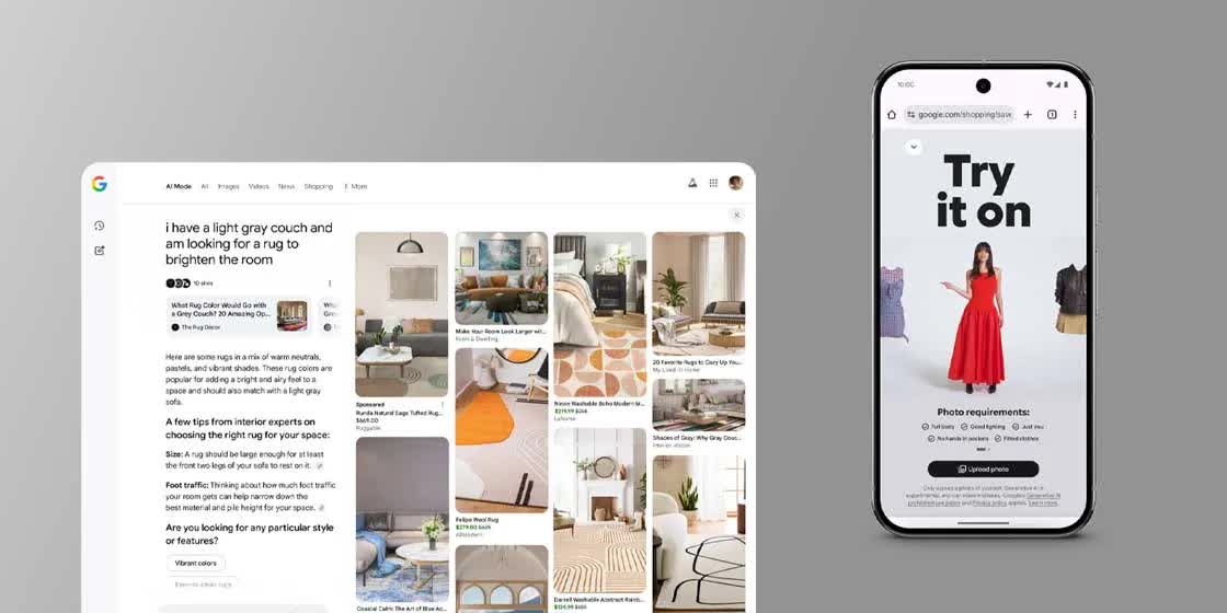 ChatGPT lên như diều gặp gió, Google nóng ruột ngay lập tức ra mắt chế độ tìm kiếm mới- Ảnh 2. ChatGPT lên như diều gặp gió, Google nóng ruột ngay lập tức ra mắt chế độ tìm kiếm mới- Ảnh 2.