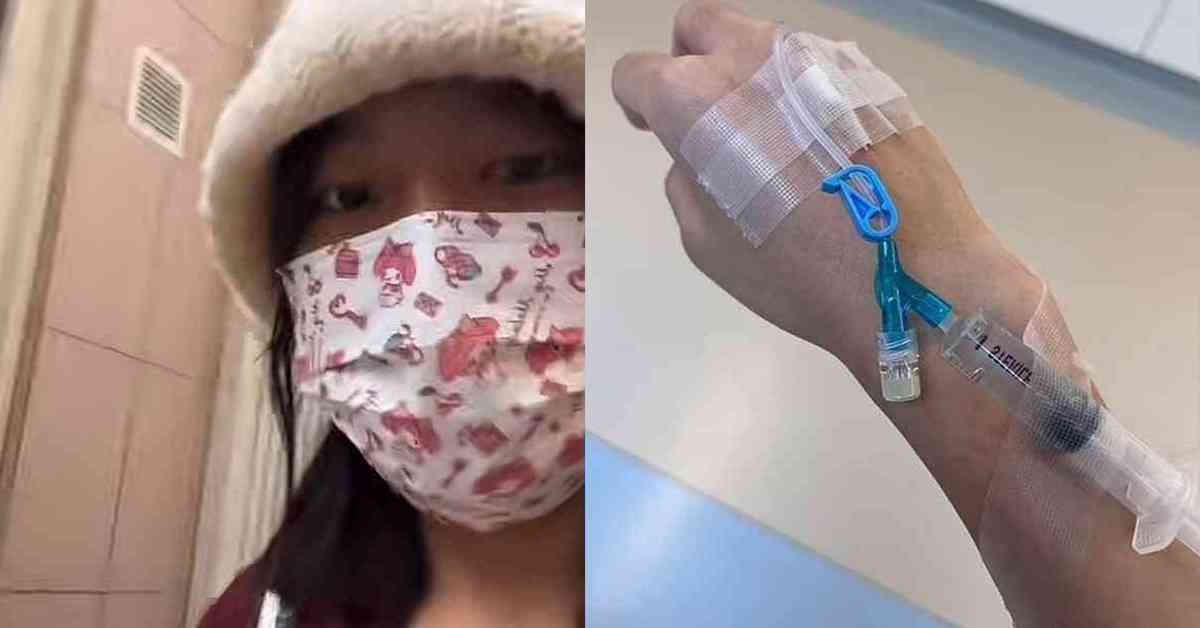 Cô gái 28 tuổi mắc ung thư dạ dày, bác sĩ chỉ vào 3 món trong tủ lạnh lắc đầu: Để lâu hại dạ dày hơn cả thức ăn thừa qua đêm- Ảnh 1. Cô gái 28 tuổi mắc ung thư dạ dày, bác sĩ chỉ vào 3 món trong tủ lạnh lắc đầu: Để lâu hại dạ dày hơn cả thức ăn thừa qua đêm- Ảnh 1.