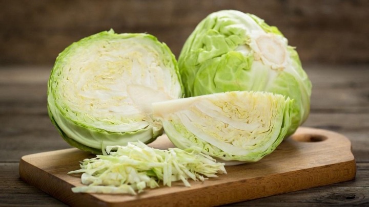 8 loại rau yên tâm mua ở chợ, không lo thuốc trừ sâu- Ảnh 2. 8 loại rau yên tâm mua ở chợ, không lo thuốc trừ sâu- Ảnh 2.