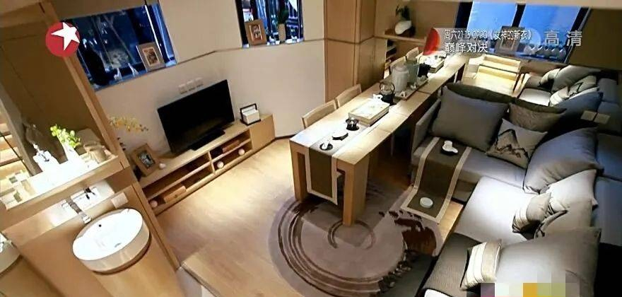4 thành viên sống trong căn hộ 15m² phơi bày sự thật đáng sợ, diễn biến sau càng khiến người xem 4 thành viên sống trong căn hộ 15m² phơi bày sự thật đáng sợ, diễn biến sau càng khiến người xem