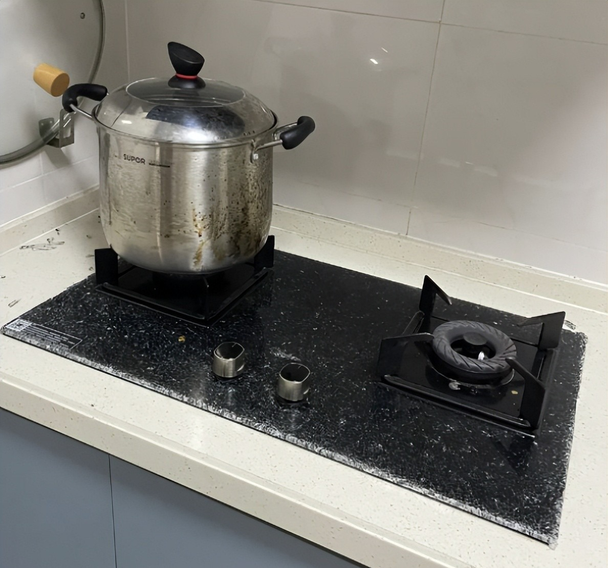 Tôi khuyên mọi người ĐỪNG làm 5 việc này trong bếp, nguy hiểm thật, không phải cảnh báo suông!- Ảnh 4. Tôi khuyên mọi người ĐỪNG làm 5 việc này trong bếp, nguy hiểm thật, không phải cảnh báo suông!- Ảnh 4.