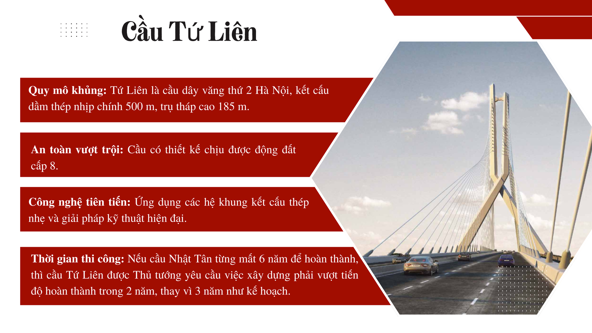 Trước khi đề xuất đường sắt 61 tỷ USD, tỷ phú Phạm Nhật Vượng đã ghi dấu ấn tại loạt dự án Trước khi đề xuất đường sắt 61 tỷ USD, tỷ phú Phạm Nhật Vượng đã ghi dấu ấn tại loạt dự án