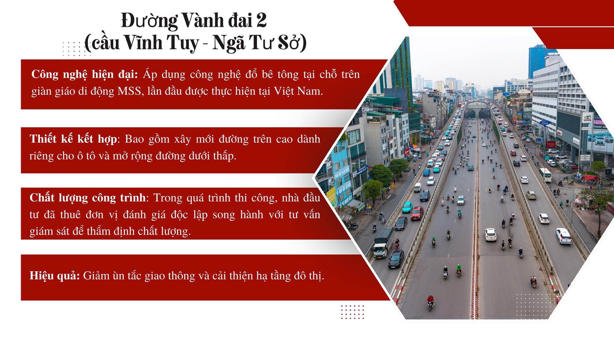 Trước khi đề xuất đường sắt 61 tỷ USD, tỷ phú Phạm Nhật Vượng đã ghi dấu ấn tại loạt dự án Trước khi đề xuất đường sắt 61 tỷ USD, tỷ phú Phạm Nhật Vượng đã ghi dấu ấn tại loạt dự án