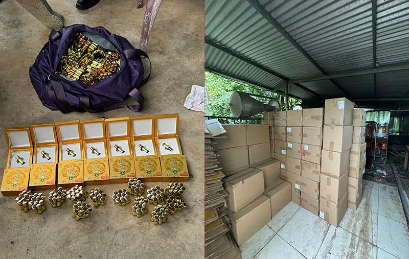 Mức hoa hồng “khủng” của đường dây đa cấp hàng nghìn tỷ, có 9.000 người tham gia- Ảnh 1. Mức hoa hồng “khủng” của đường dây đa cấp hàng nghìn tỷ, có 9.000 người tham gia- Ảnh 1.