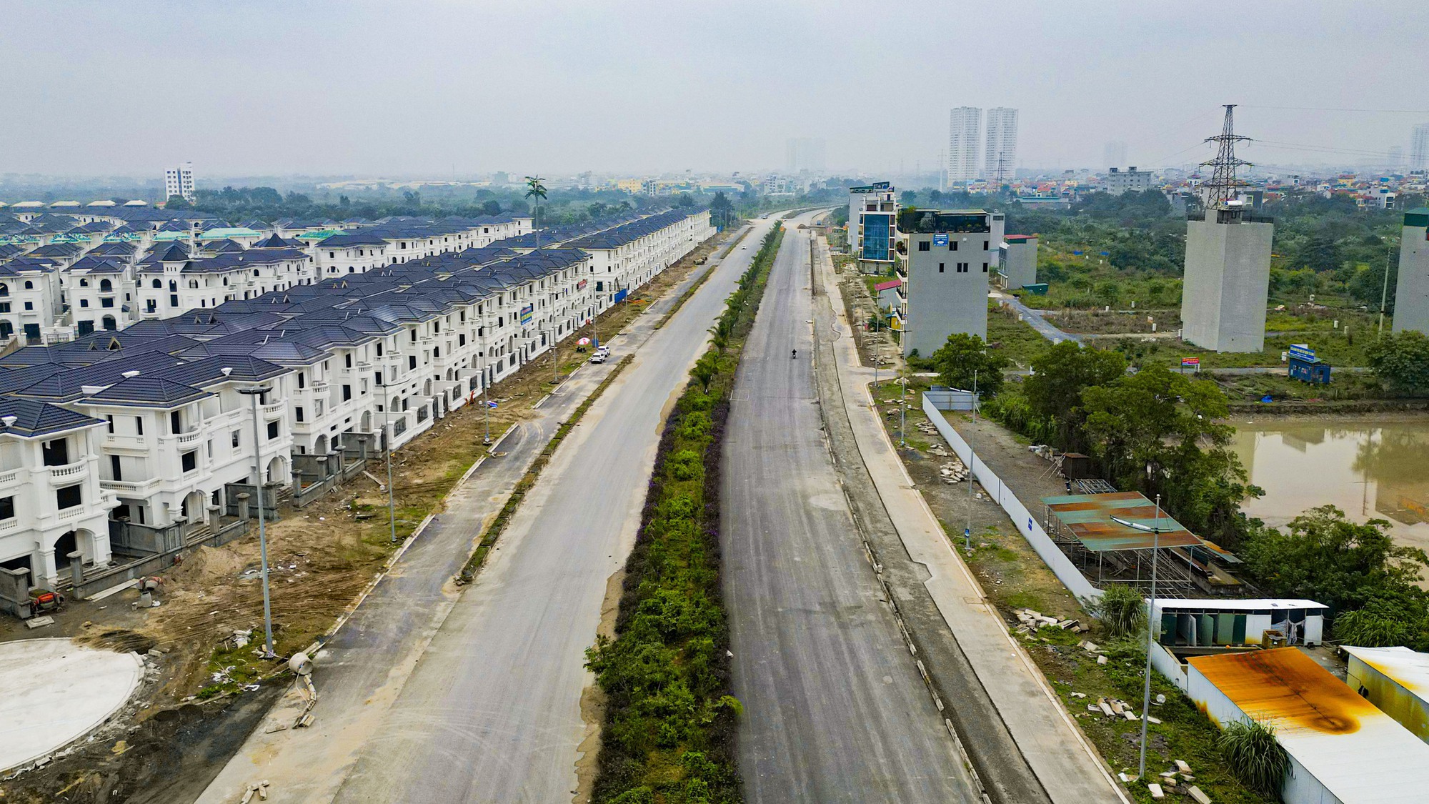 Loạt dự án nghìn tỷ này triển khai, đã khiến giới nhà giàu tại Loạt dự án nghìn tỷ này triển khai, đã khiến giới nhà giàu tại