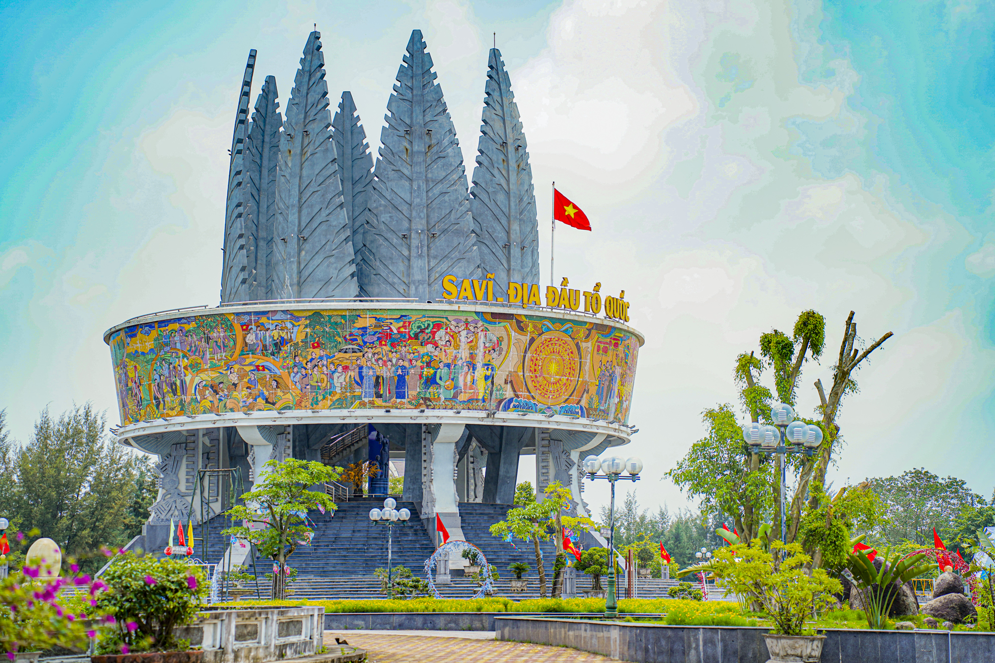 Ngoài Vinhomes, Vinaconex, SGO Group… đến đầu tư, thành phố nơi địa đầu Tổ quốc lại chuẩn bị có thêm khu đô thị du lịch biển rộng đến 2.500 ha- Ảnh 1. Ngoài Vinhomes, Vinaconex, SGO Group… đến đầu tư, thành phố nơi địa đầu Tổ quốc lại chuẩn bị có thêm khu đô thị du lịch biển rộng đến 2.500 ha- Ảnh 1.