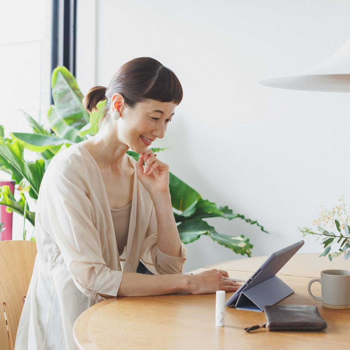 Bị cách chức Giám đốc ở tuổi 48 nhưng mẹ tôi chẳng hề chao đảo: Bà đã chuẩn bị cho viễn cảnh này từ 20 năm trước!- Ảnh 2. Bị cách chức Giám đốc ở tuổi 48 nhưng mẹ tôi chẳng hề chao đảo: Bà đã chuẩn bị cho viễn cảnh này từ 20 năm trước!- Ảnh 2.