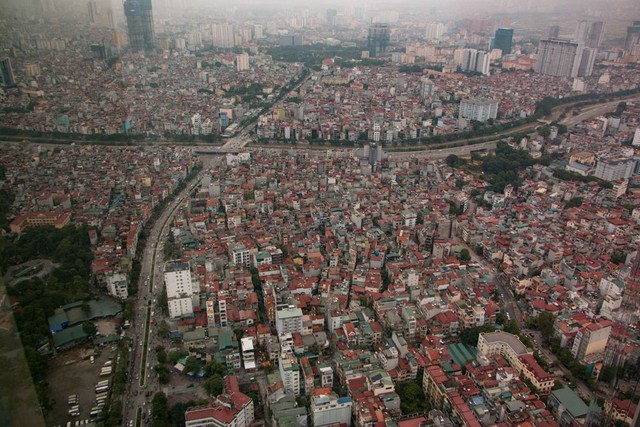 Khách Tây nhận xét: Việt Nam có 1 món nổi tiếng bậc nhất vì nó vừa ngon, tiện lợi, no bụng và còn rẻ nữa- Ảnh 1. Khách Tây nhận xét: Việt Nam có 1 món nổi tiếng bậc nhất vì nó vừa ngon, tiện lợi, no bụng và còn rẻ nữa- Ảnh 1.