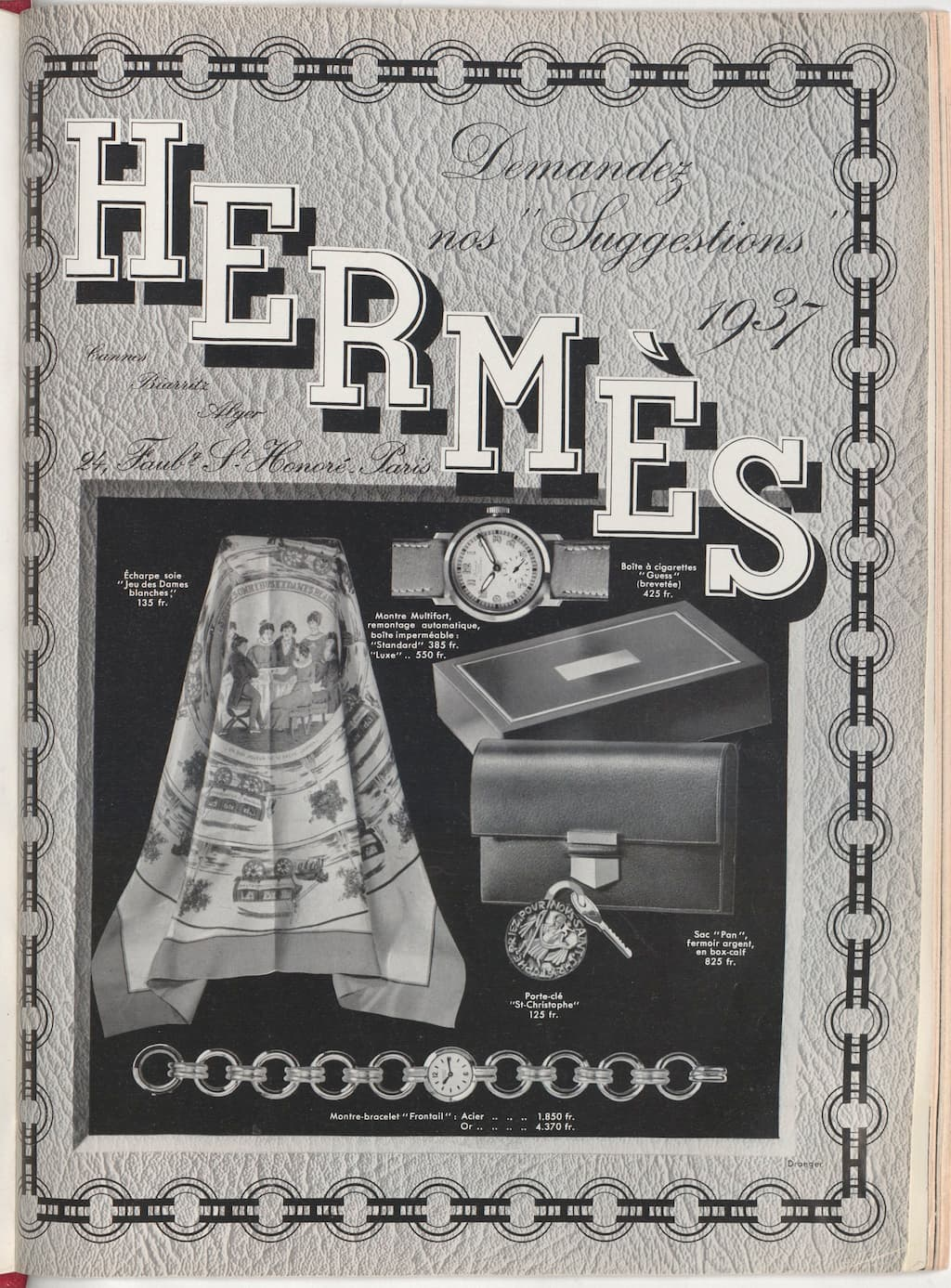 Bí mật của gia tộc Hermès: Người con rể sẵn sàng Bí mật của gia tộc Hermès: Người con rể sẵn sàng