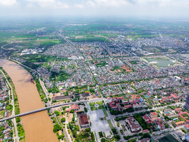 Dồn dập loạt dự án hạ tầng triển khai, 'mở đường' cho bất động sản Thái Bình bứt phá- Ảnh 2. Dồn dập loạt dự án hạ tầng triển khai, 'mở đường' cho bất động sản Thái Bình bứt phá- Ảnh 2.