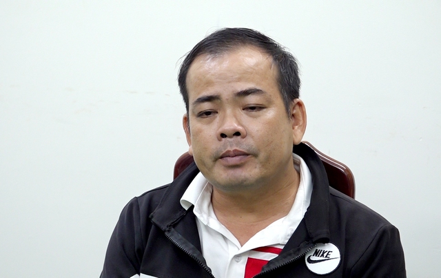 Bắt tạm giam đôi tình nhân Mã Quốc Tuấn và Phạm Thu Hồng- Ảnh 1. Bắt tạm giam đôi tình nhân Mã Quốc Tuấn và Phạm Thu Hồng- Ảnh 1.